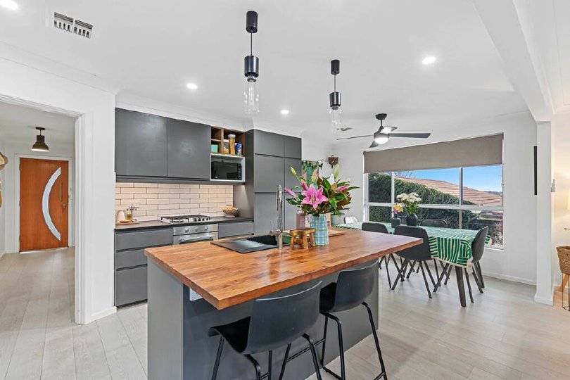 277 Dalton Street, Orange is on the market.