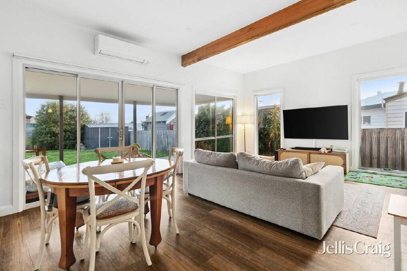 410 Chisholm Street, Black Hill.