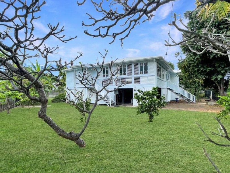 6 First Street, Railway Estate, Queensland.