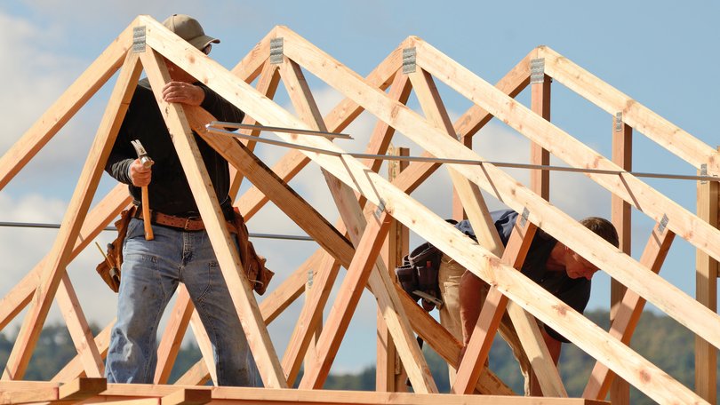Donald Trump continues the trade war battle with China, enforcing increased tariffs on lumber and wood products.