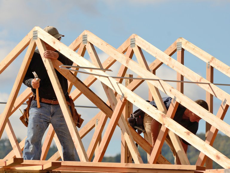 Donald Trump continues the trade war battle with China, enforcing increased tariffs on lumber and wood products. 