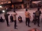 A deeply distressing video showing Hamas gunmen executing alleged collaborators in Gaza has cast doubt over US President Donald Trump’s new ceasefire plan.