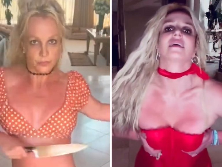 Concerns about Britney Spears' wellbeing have been thrust into the spotlight after explosive new claims made by her ex-husband.