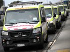 An unexpected outage overnight forced triple-zero operators to manually respond.