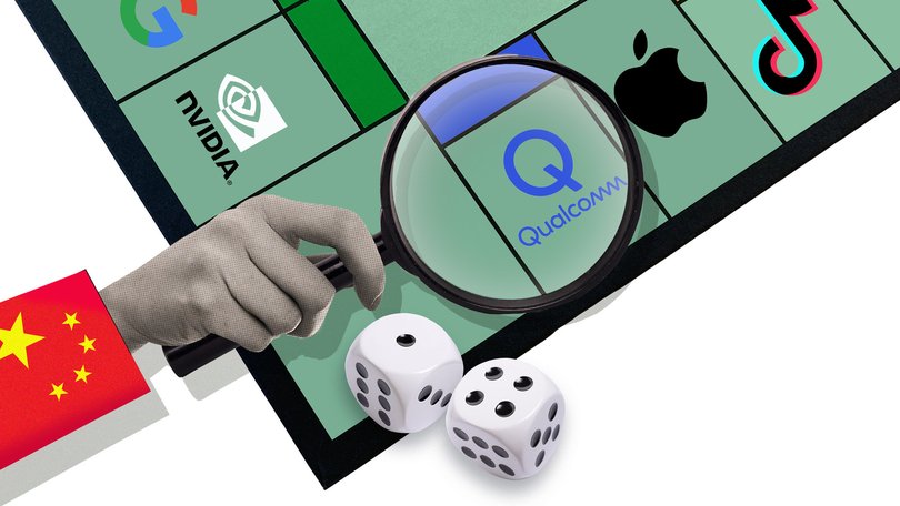 Beijing turns the war on monopolies into a weapon against America.