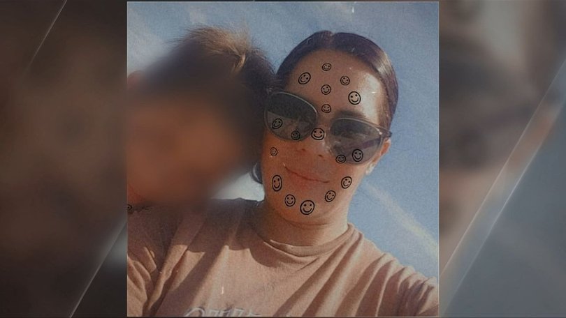 She was among three victims who died in the deadly Queensland blaze.
