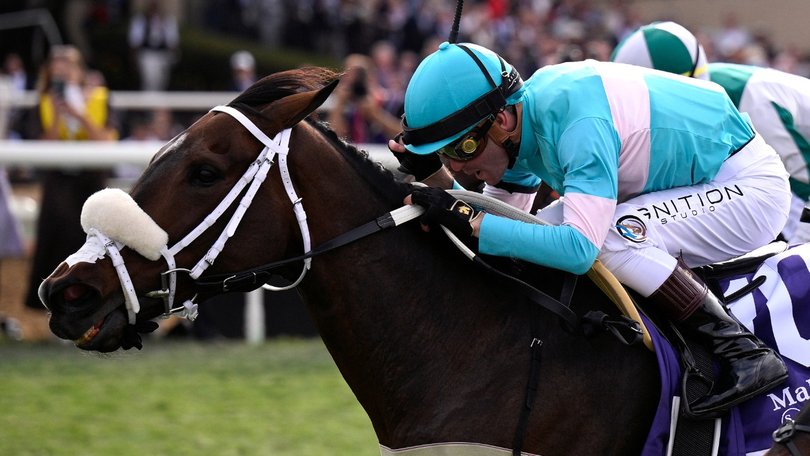 Moira has been suddenly retired days before the Caulfield Cup.
