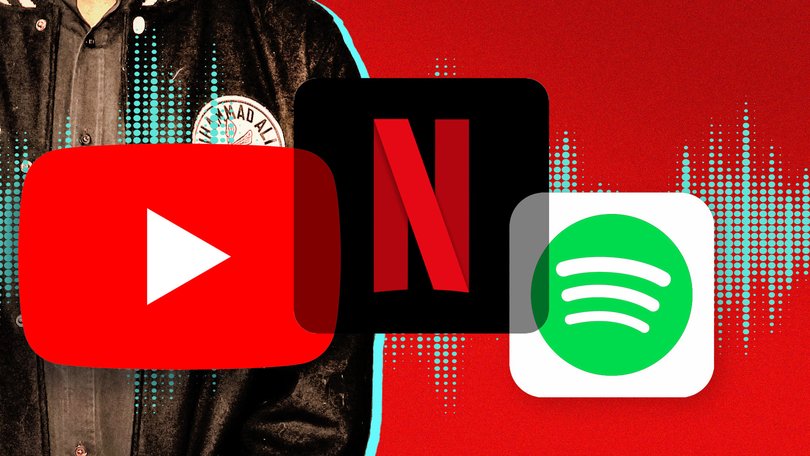 This deal is all about the fight against YouTube.