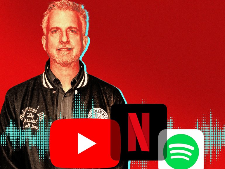 This deal is all about the fight against YouTube.