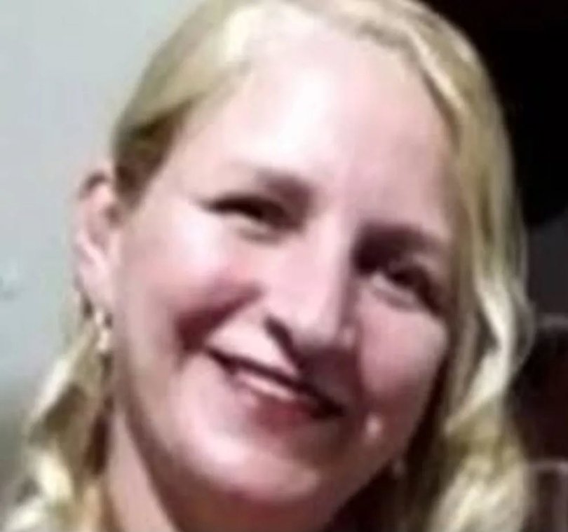 Maria Aparecida Rodrigues was found dead after having coffee with Fernandes.