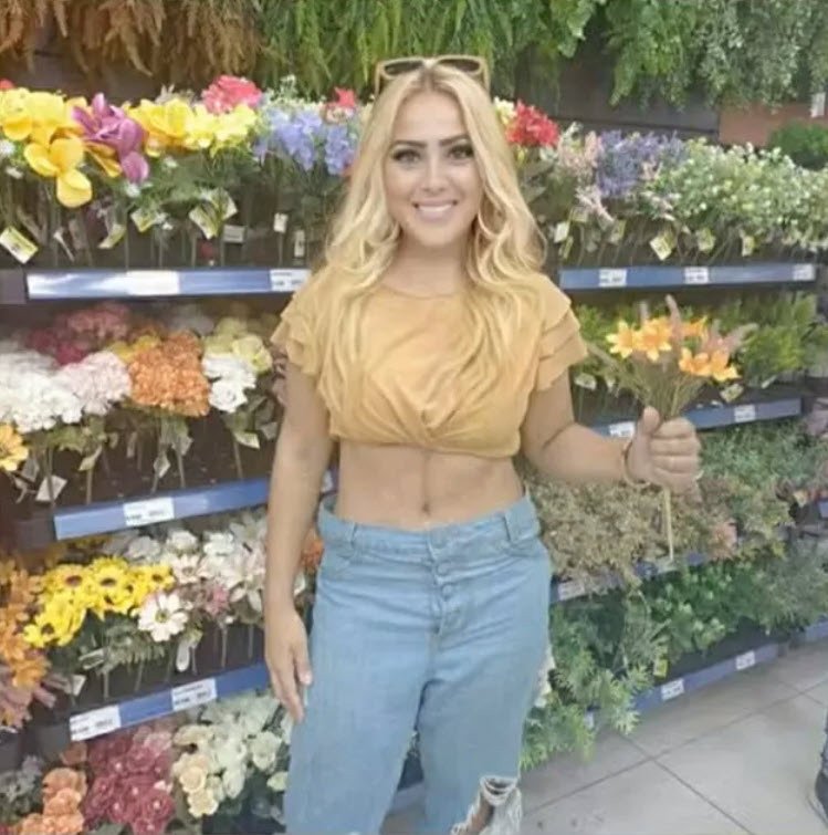 Police say she killed four people in the space of five months.