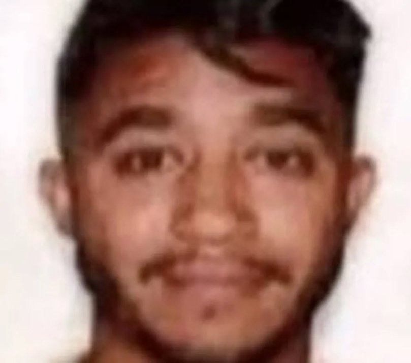 Hayder Mhazres was Fernandes’ final alleged victim