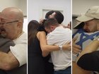 Freed after more than two years in Gaza’s tunnels, the former hostages have begun to describe a life defined by starvation and  torture.