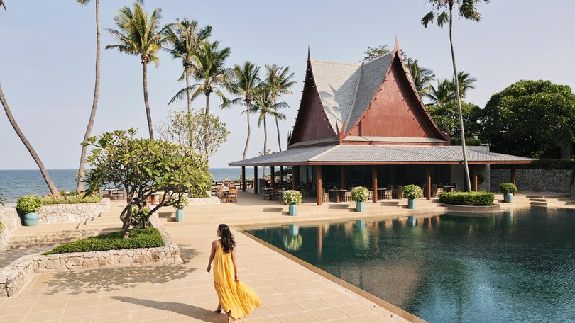 A deep dive into Chiva-Som, Thailand’s pioneering wellness retreat where luxury meets holistic healing through mindful movement, tailored nutrition, and a philosophy of balance.