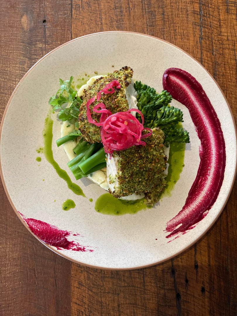 The Commercial Boutique Hotel serves some of Australia’s finest gastro-pub fare.