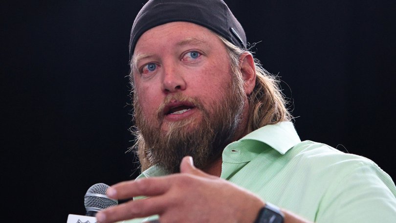 Nick Mangold is seeking a kidney donor.