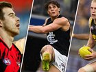 The 2025 trade period could shape the future of the AFL and several clubs for the next decade.