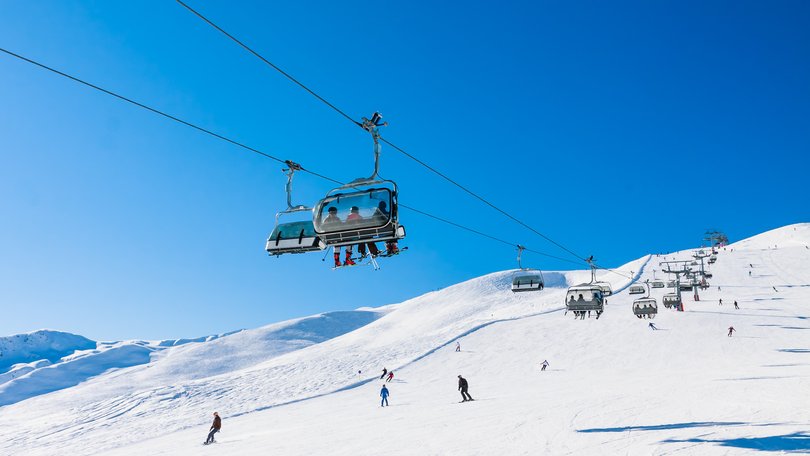 But beware the extra expenses involved in a ski holiday.