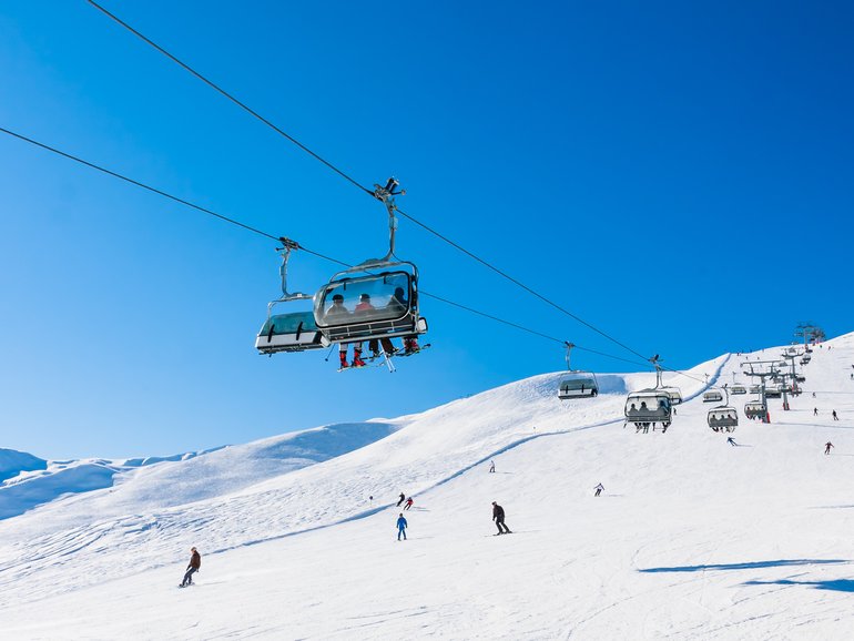 But beware the extra expenses involved in a ski holiday.