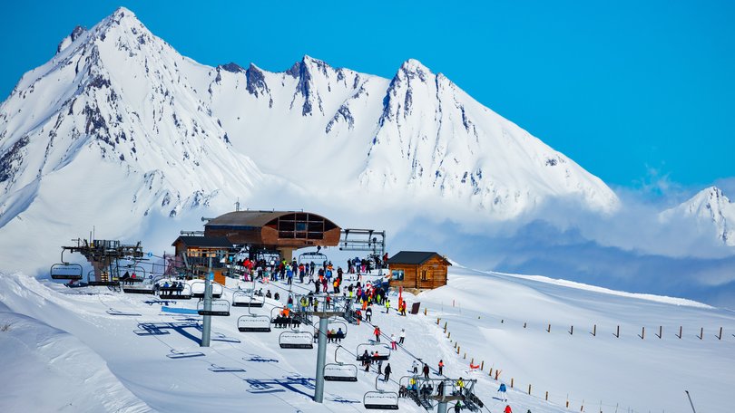 But beware the extra expenses involved in a ski holiday.