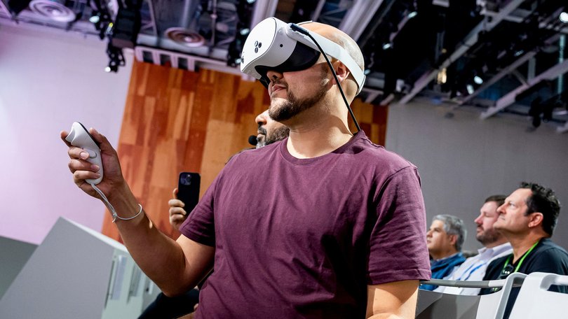 A new conversation is emerging around the potential of video games to improve health outcomes.