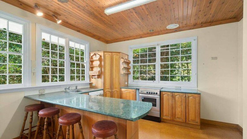 Armytage's Moss Vale property, pictured in early 2024. Picture: Cotality