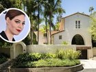 The couple purchased the Los Feliz home in 2022 for $7.2 million. Pic: Zillow/Shutterstock.