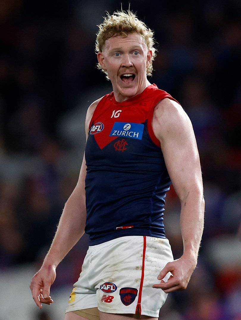 Clayton Oliver chose GWS over Collingwood.