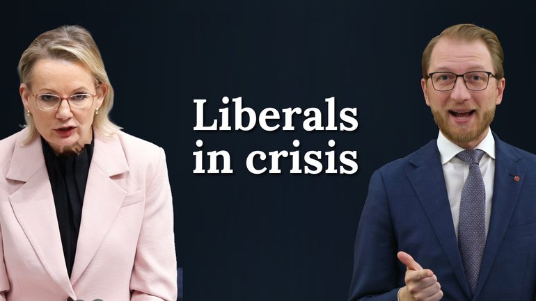 Top Liberal says Sussan Ley’s 'apology tour' must end