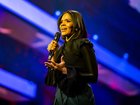 Political commentator Candace Owens will not be allowed to go on an Australian speaking tour. 