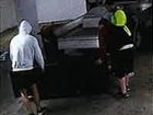 A man who helped kill a tradie and shove his body into a metal cabinet has been jailed. (HANDOUT/SUPREME COURT OF NEW SOUTH WALES)