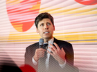 Sam Altman, chief executive officer of OpenAI Inc,