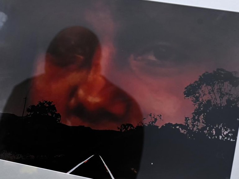 Mark Haines was 17 when his body was found on train tracks. (Dean Lewins/AAP PHOTOS)