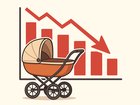 A return to 1950s birth rates is not possible without returning to other aspects of 1950s life.
