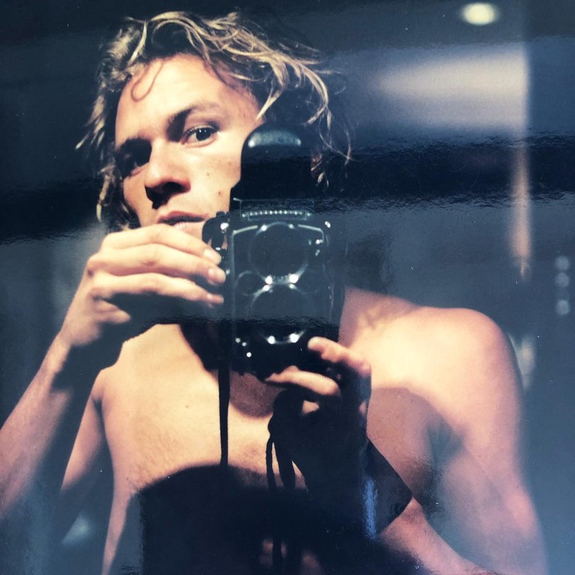 Heath Ledger is best known for his role as The Joker.