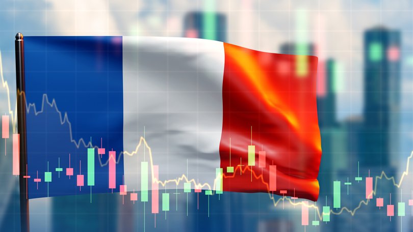 Uncertainty in France is causing companies to pause investment.