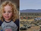 Four-year-old Gus Lamont went missing at a sheep station in outback South Australia on September 27.