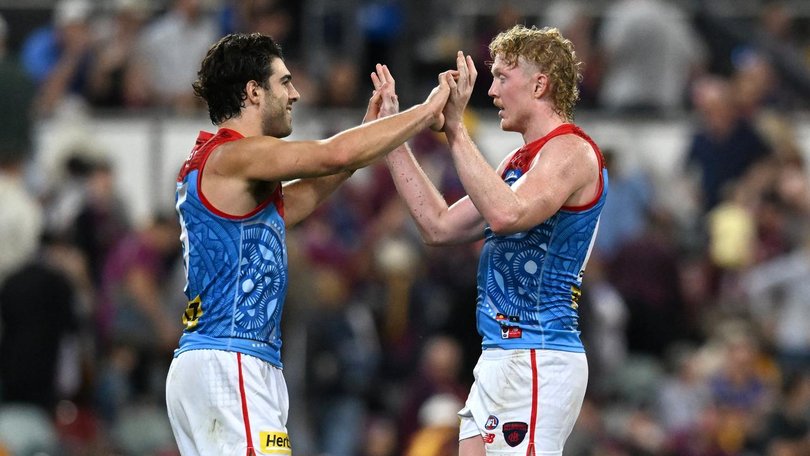 Christian Petracca and Clayton Oliver both found new homes.