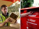 Australia Post has announced the all-important last sending dates for Christmas gifts and cards.