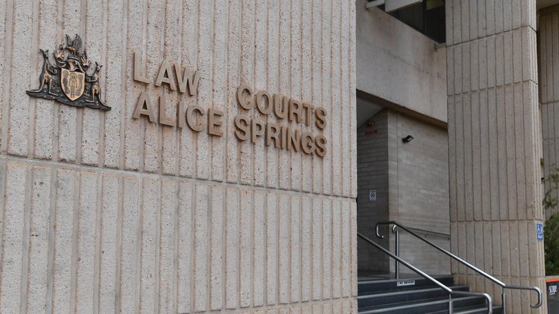 A NT school principal has been found guilty of four counts of aggravated assault against students. (David Mariuz/AAP PHOTOS)