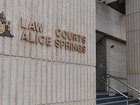 A NT school principal has been found guilty of four counts of aggravated assault against students. (David Mariuz/AAP PHOTOS)
