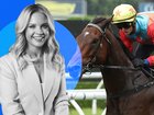 Emma Freedman has her doubts Ka Ying Rising will rise to the challenge at The Everest.