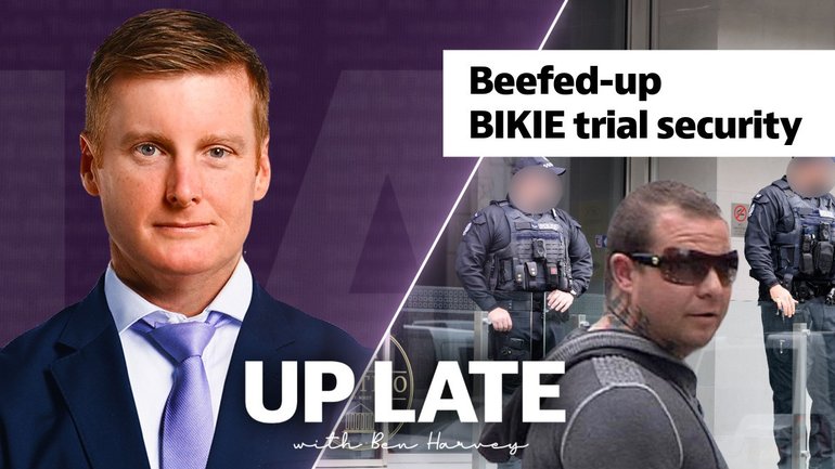 As the David Pye trial kicks off amid beefed up security measures, Ben Harvey outlines the prosecution’s case against the man who allegedly masterminded the assassination of Nick Martin.
