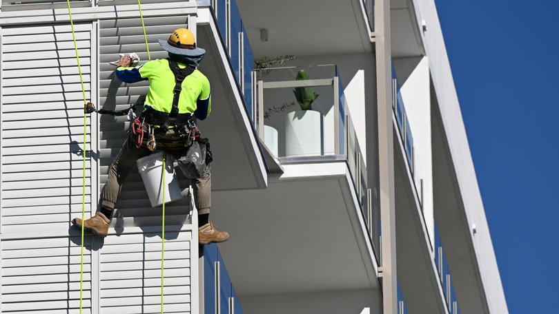 Gaining a foothold in the housing market remains a challenge as prices and rents climb higher.