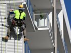 Gaining a foothold in the housing market remains a challenge as prices and rents climb higher.