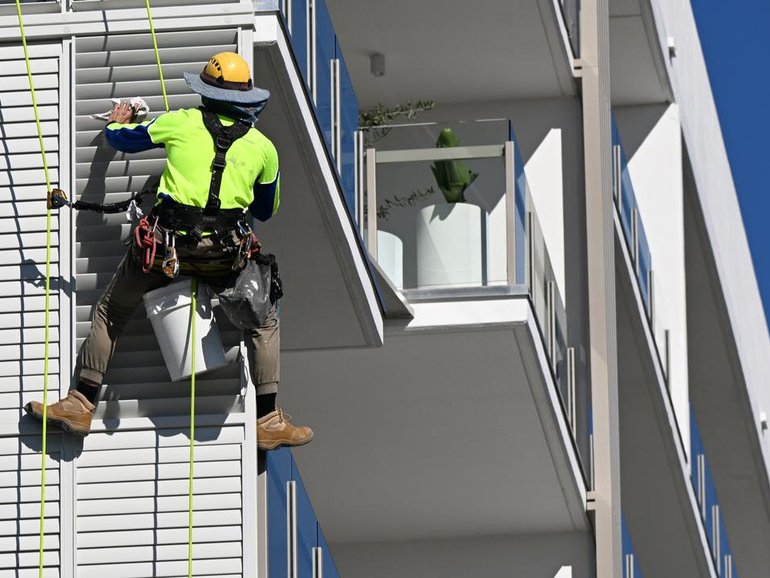 Gaining a foothold in the housing market remains a challenge as prices and rents climb higher.