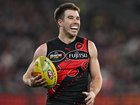 The Bombers and Zach Merrett may have to rebuild bridges after his move to Hawthorn fell through. (James Ross/AAP PHOTOS)