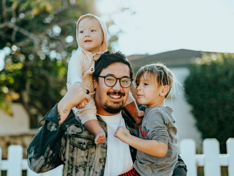 One generation is changing the regional housing landscape. Unsplash