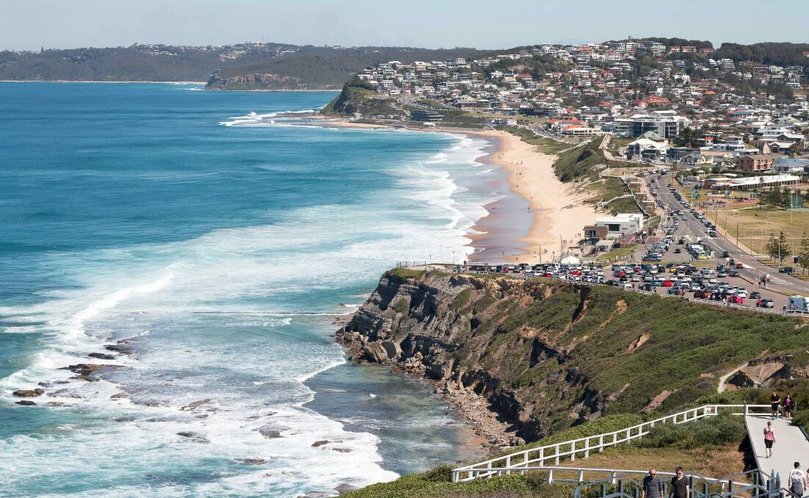 Newcastle. Picture: Unsplash
