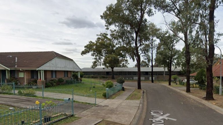 Police have launched an investigation after a public shooting in Sydney’s West.